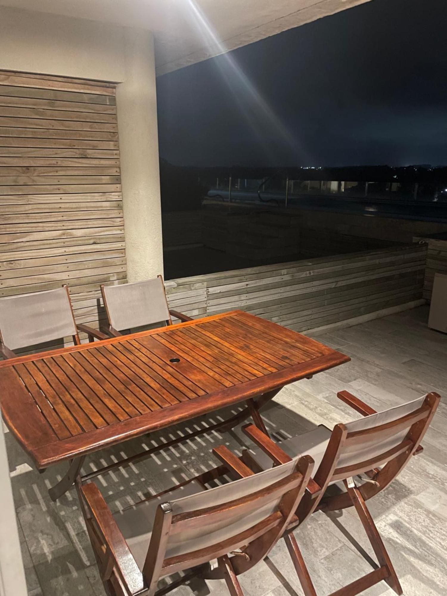 Vistas Lejlighed Punta del Este Eksteriør billede